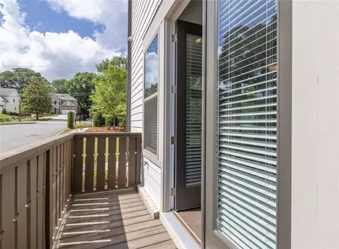 Exterior - 1257 Epping Ln #59, Brookhaven, GA 30319 photo 2 of 2
