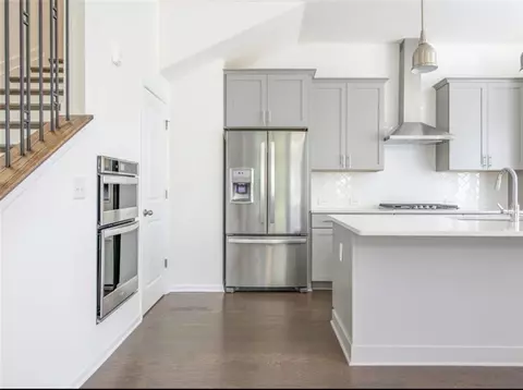 Kitchen - 1257 Epping Ln #59, Brookhaven, GA 30319 photo 1 of 2