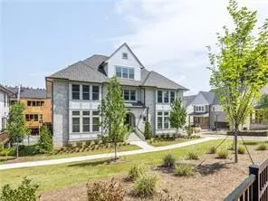 1257 Epping Ln #59, Brookhaven, GA 30319