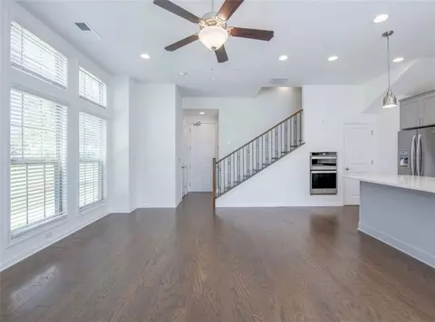 Living - 1257 Epping Ln #59, Brookhaven, GA 30319 photo 4 of 4