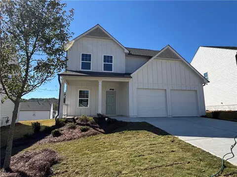 337 Bloomfield Cir, Canton, GA 30114