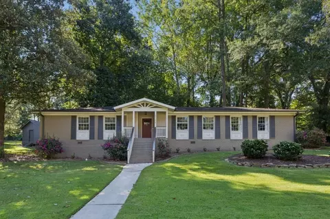 3195 Ann Rd, Smyrna, GA 30080