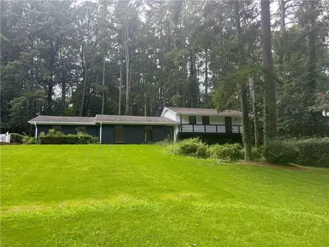 2616 Hawthorne Dr NE, Atlanta, GA 30345