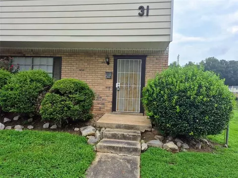 4701 Flat Shoals Rd #31F, Union City, GA 30291