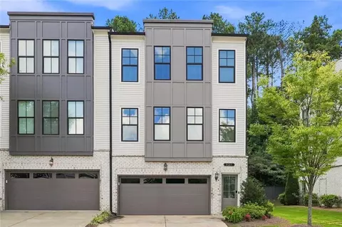 6146 Eves Way, Norcross, GA 30071