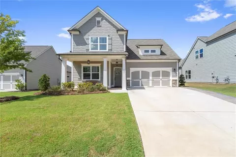 131 Spaulding Ln, Woodstock, GA 30188