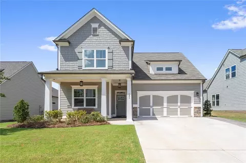 131 Spaulding Ln, Woodstock, GA 30188