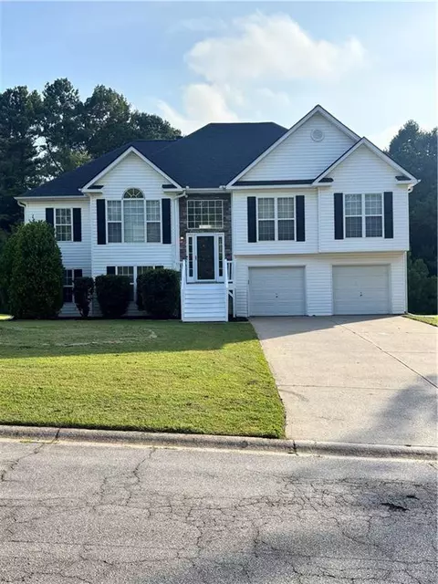 185 Bramlett Way, Powder Springs, GA 30127