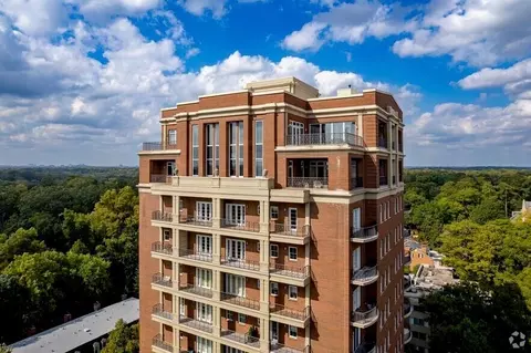2724 Peachtree Rd NW #UPPER PENTHOUSE, Atlanta, GA 30305