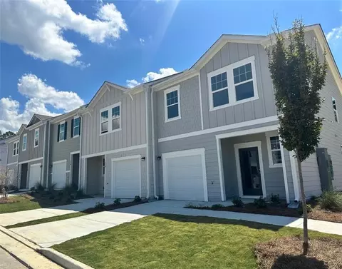 606 Trant Dr, Villa Rica, GA 30180