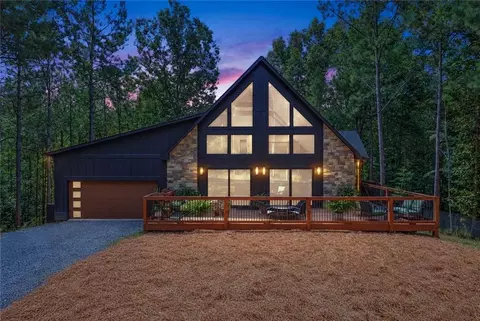 37 Abernathy Ln, Ellijay, GA 30540