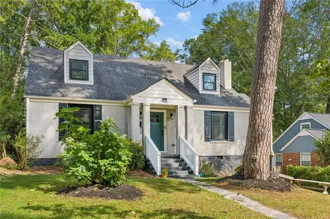 940 S Mcdonough St, Decatur, GA 30030
