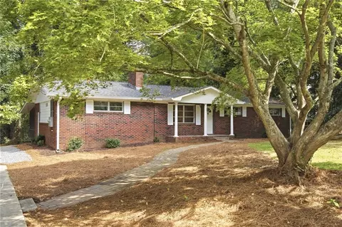 1972 Dobbins Dr NW, Kennesaw, GA 30144