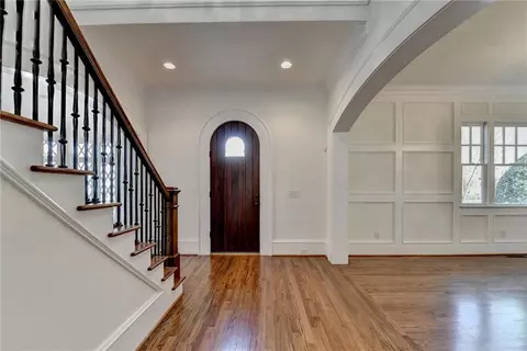 Entry Way - 4248 River District Dr, Duluth, GA 30096 photo 1 of 9
