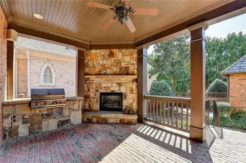 Exterior - 4248 River District Dr, Duluth, GA 30096 photo 3 of 11