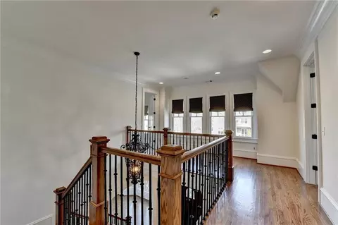 Entry Way - 4248 River District Dr, Duluth, GA 30096 photo 7 of 9