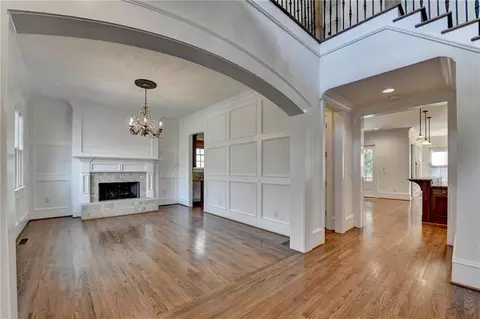 Living - 4248 River District Dr, Duluth, GA 30096 photo 1 of 10