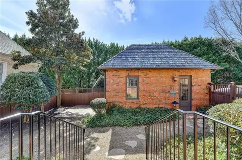 Exterior - 4248 River District Dr, Duluth, GA 30096 photo 4 of 11