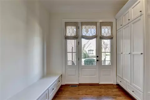 Entry Way - 4248 River District Dr, Duluth, GA 30096 photo 4 of 9