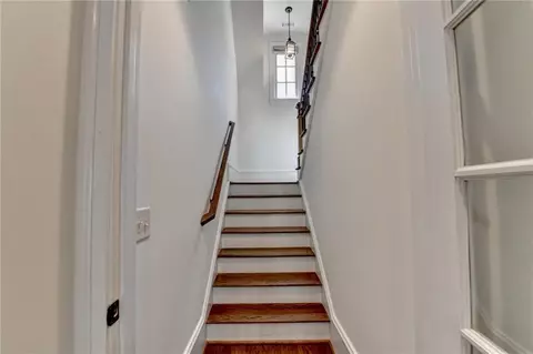 Entry Way - 4248 River District Dr, Duluth, GA 30096 photo 6 of 9