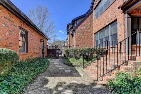 Exterior - 4248 River District Dr, Duluth, GA 30096 photo 6 of 11