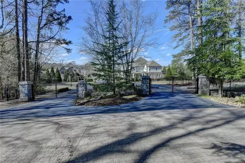 Exterior - 4248 River District Dr, Duluth, GA 30096 photo 8 of 11