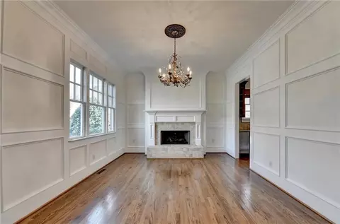 Living - 4248 River District Dr, Duluth, GA 30096 photo 2 of 10