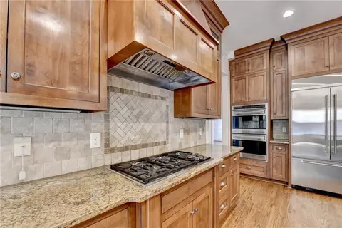 Kitchen - 4248 River District Dr, Duluth, GA 30096 photo 6 of 9