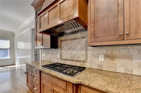 Kitchen - 4248 River District Dr, Duluth, GA 30096 photo 5 of 9