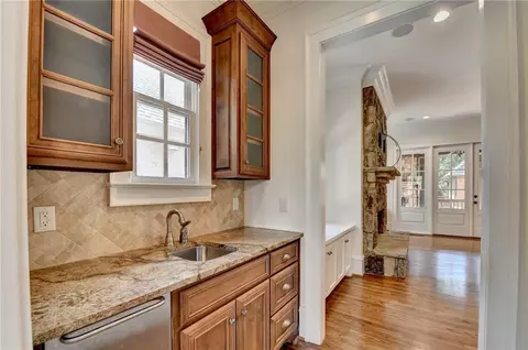Kitchen - 4248 River District Dr, Duluth, GA 30096 photo 1 of 9