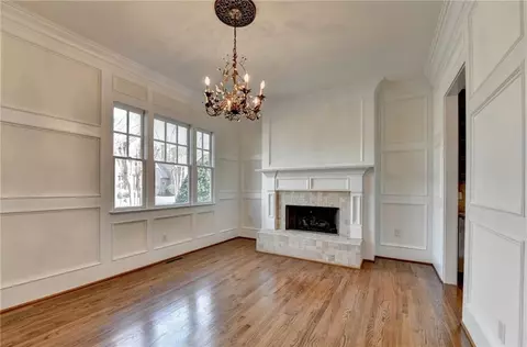 Living - 4248 River District Dr, Duluth, GA 30096 photo 3 of 10