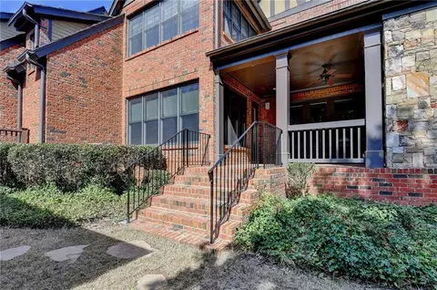 Exterior - 4248 River District Dr, Duluth, GA 30096 photo 7 of 11