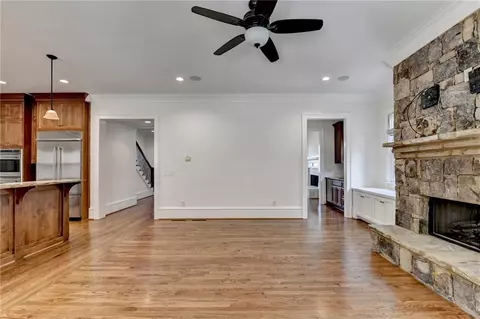 Living - 4248 River District Dr, Duluth, GA 30096 photo 9 of 10