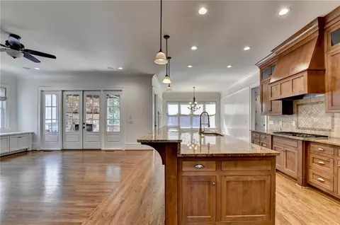 Living - 4248 River District Dr, Duluth, GA 30096 photo 10 of 10