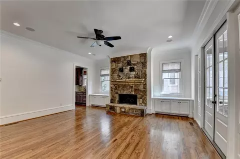 Living - 4248 River District Dr, Duluth, GA 30096 photo 8 of 10