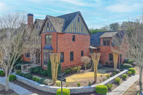 Exterior - 4248 River District Dr, Duluth, GA 30096 photo 11 of 11