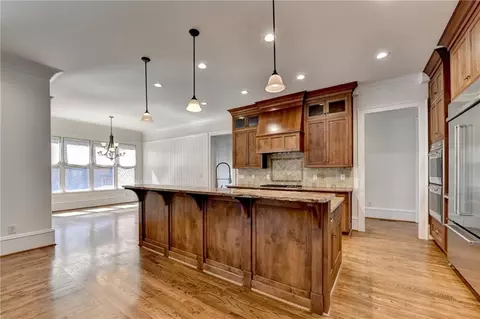 Kitchen - 4248 River District Dr, Duluth, GA 30096 photo 4 of 9