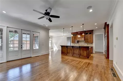 Living - 4248 River District Dr, Duluth, GA 30096 photo 4 of 10