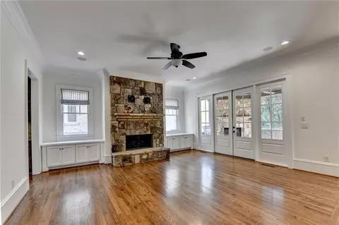 Living - 4248 River District Dr, Duluth, GA 30096 photo 6 of 10