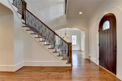 Entry Way - 4248 River District Dr, Duluth, GA 30096 photo 2 of 9