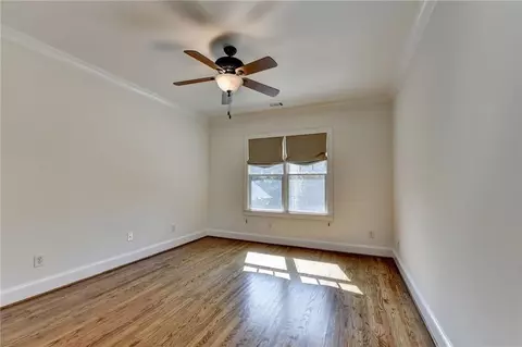 Bedroom - 4248 River District Dr, Duluth, GA 30096 photo 4 of 11