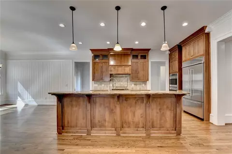 Kitchen - 4248 River District Dr, Duluth, GA 30096 photo 3 of 9