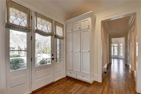 Entry Way - 4248 River District Dr, Duluth, GA 30096 photo 5 of 9