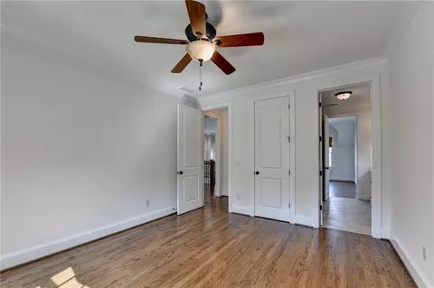 Bedroom - 4248 River District Dr, Duluth, GA 30096 photo 6 of 11