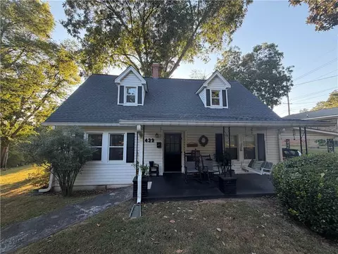 439 Sciple St, Rockmart, GA 30153