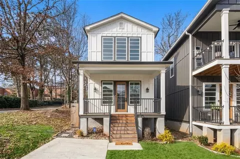 975 Welch St SW, Atlanta, GA 30310