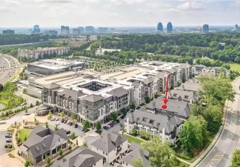 6580 Aria Village Dr, Sandy Springs, GA 30328