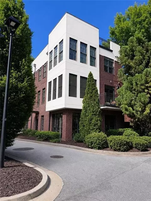 1300 Dekalb Apt 711 Ave NE, Atlanta, GA 30307