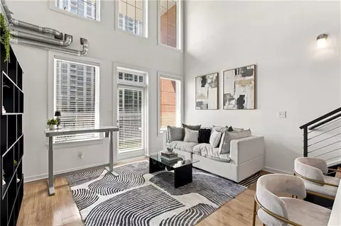 260 18th St NW #10304, Atlanta, GA 30363