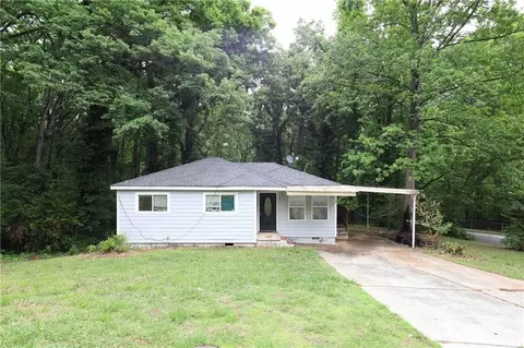 6096 Blackhawk Trl, Mableton, GA 30126